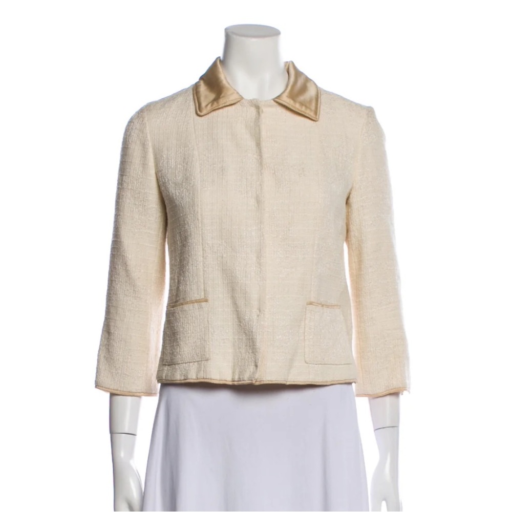 Blumarine Overcoat